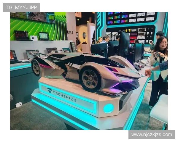 电子竞技产业发展新趋势：技术创新与全球化竞争的未来挑战