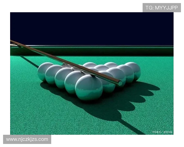 以台球竞技为纽带探寻力量与智慧完美融合的运动魅力