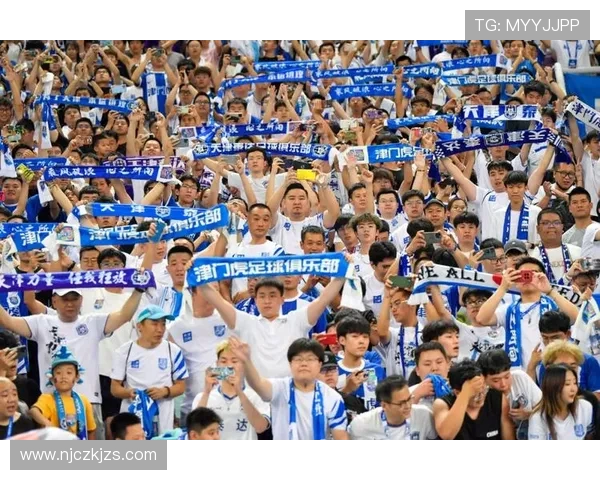 天津津门虎迎战强敌 展现全力拼搏誓言捍卫主场荣耀