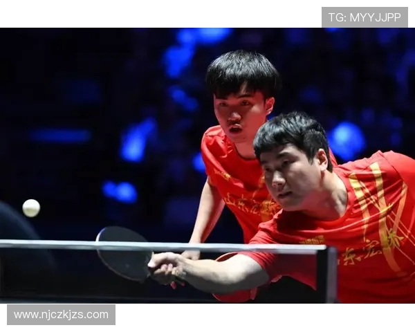 乒乓球的魅力与精神：深入了解上海乒乓球队的独特文化与训练理念