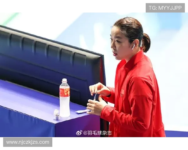 南京羽毛球队的节奏解析与发展趋势探讨