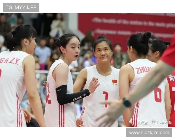 广州排球队在全国锦标赛中的心理素质分析与表现评估