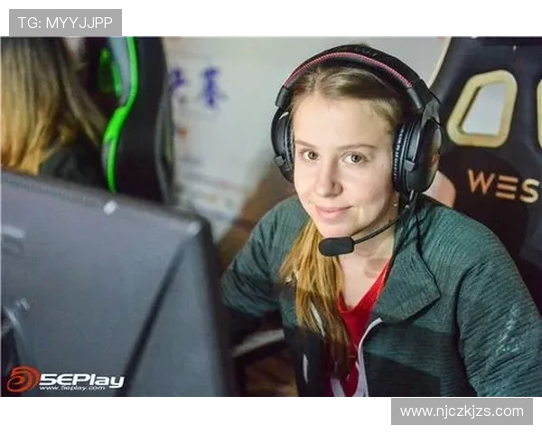 张娜专访：从新手到职业选手的CSGO成长之路与心路历程分享