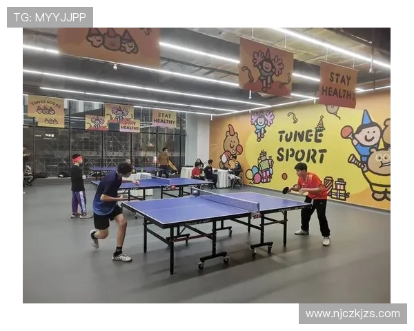 成都乒乓球队引领潮流最新乒乓球技术TOP10全解析