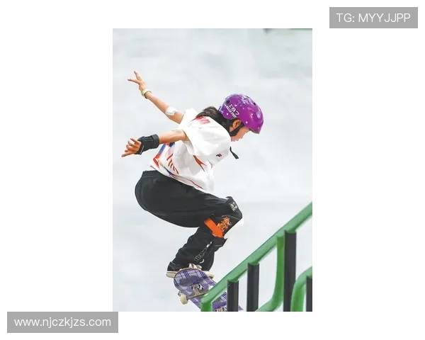 杭州滑板队在极限运动嘉年华中的精彩表现与比赛经验分享