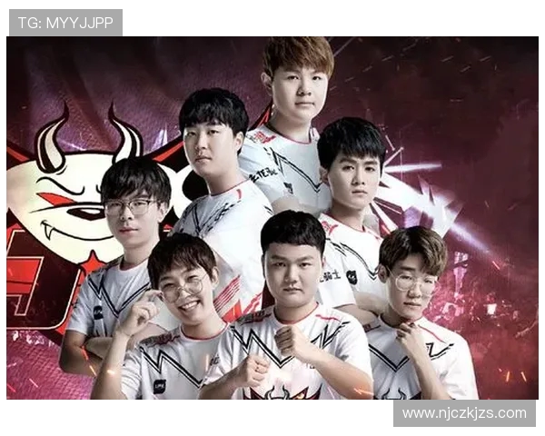 洲际赛分析：JDG团队协作如何助力夺冠之路