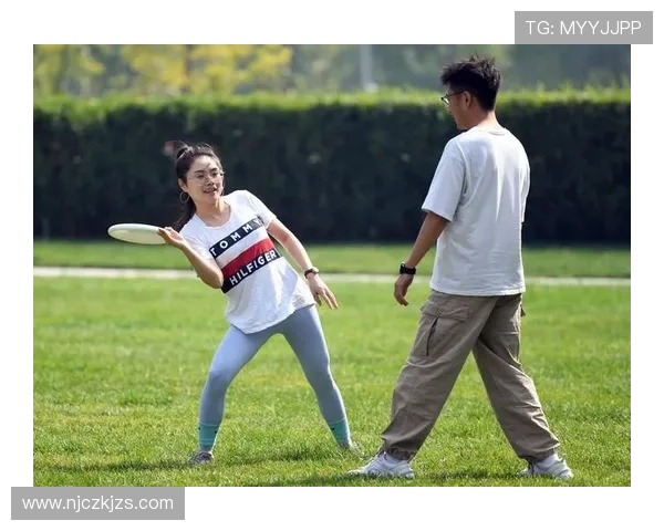 赵丽专访：飞盘之路的成长与挑战回顾