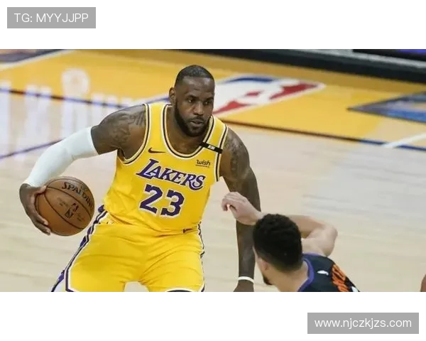 洛杉矶湖人队新赛季展望：重组阵容与超级巨星的双重挑战