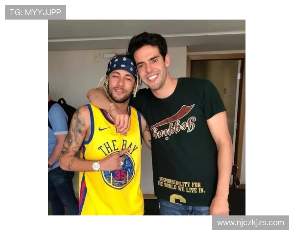 内马尔与卡卡的足球传奇对决谁将成为巴西足球的新象征